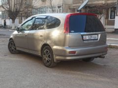 Photo of the vehicle Honda Stream