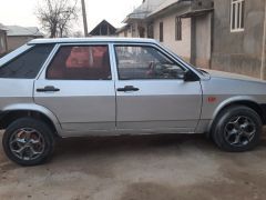 Фото авто ВАЗ (Lada) 2109