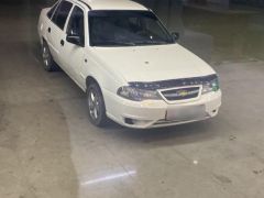 Сүрөт унаа Daewoo Nexia