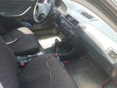 Photo of the vehicle Honda Civic