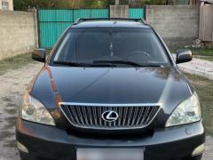 Фото авто Lexus RX