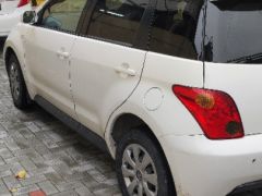 Photo of the vehicle Toyota Ist