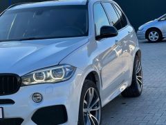 Сүрөт унаа BMW X5