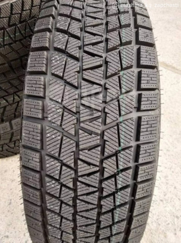 Tires - Kapsen icemax rw501 225/55/17