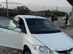 Сүрөт унаа Honda Fit Aria