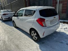 Сүрөт унаа Chevrolet Spark