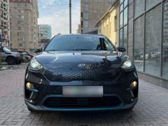 Фото авто Kia Niro