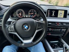 Сүрөт унаа BMW X5