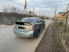 Фото авто Toyota Prius