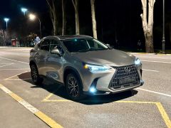 Photo of the vehicle Lexus NX