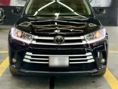 Photo of the vehicle Toyota Highlander