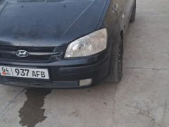 Фото авто Hyundai Getz