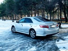 Photo of the vehicle Toyota Camry