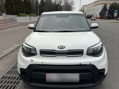 Фото авто Kia Soul