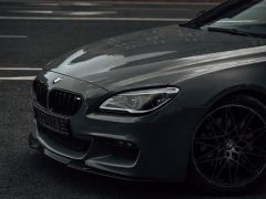 Фото авто BMW 6 серии