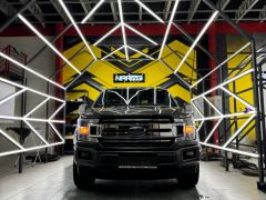 Photo of the vehicle Ford F-150