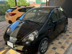 Фото авто Honda Jazz