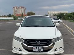 Photo of the vehicle Honda Odyssey