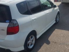 Сүрөт унаа Honda Fit