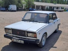 Photo of the vehicle ВАЗ (Lada) 2107