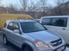 Сүрөт унаа Honda CR-V