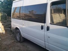 Фото авто Ford Transit