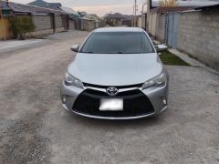 Фото авто Toyota Camry