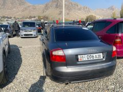 Сүрөт унаа Audi A4