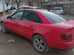 Сүрөт унаа Audi A4