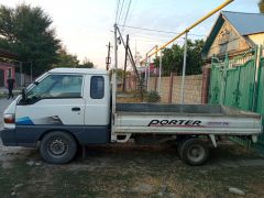 Фото авто Hyundai Porter