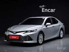 Сүрөт унаа Toyota Camry