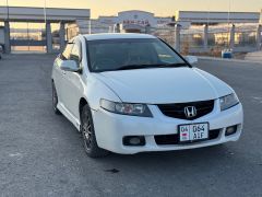 Photo of the vehicle Honda Accord