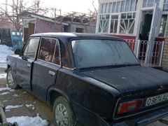 Сүрөт унаа ВАЗ (Lada) 2106