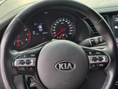 Фото авто Kia K7