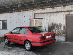 Сүрөт унаа Nissan Primera