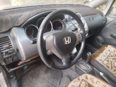 Photo of the vehicle Honda Jazz