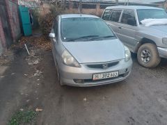 Photo of the vehicle Honda Fit