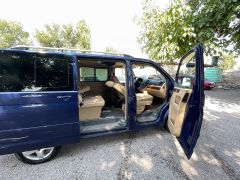 Сүрөт унаа Volkswagen Multivan