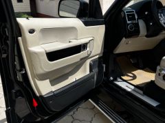 Сүрөт унаа Land Rover Range Rover