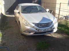 Сүрөт унаа Hyundai Sonata