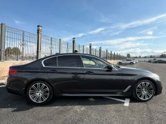 Фото авто BMW 5 серии