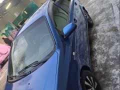 Сүрөт унаа Chevrolet Aveo