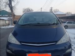 Сүрөт унаа Toyota Estima