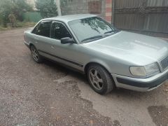 Photo of the vehicle Audi 100