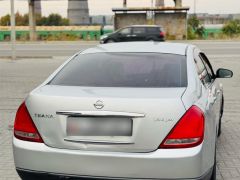 Photo of the vehicle Nissan Teana