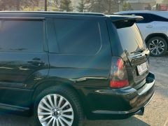 Photo of the vehicle Subaru Forester