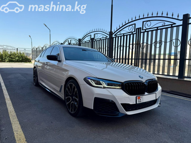 BMW 5 серии