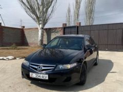 Сүрөт унаа Honda Accord