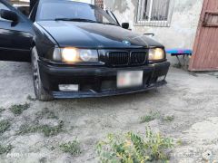 Фото авто BMW 3 серии