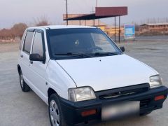 Сүрөт унаа Daewoo Tico